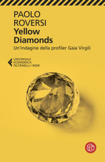 Yellow diamonds - Paolo Roversi