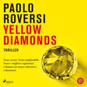Yellow diamonds. Un indagine della profiler Gaia Virgili