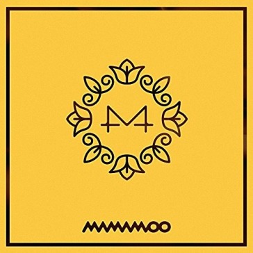 Yellow flower - MAMAMOO