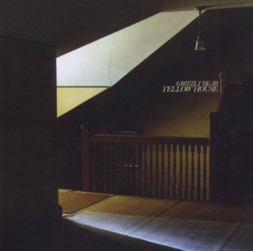 Yellow house - Grizzly Bear