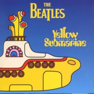 Yellow submarine (remastered) - The Beatles