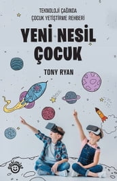 Yeni Nesil Çocuk