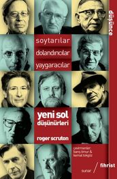 Yeni Sol Düünürleri: Soytarclar-Dolandrclar-Yaygaraclar