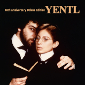 Yentl (40th anniversary deluxe edition)