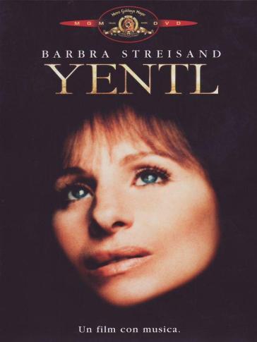 Yentl - Barbra Streisand