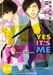 Yes, It s Me (Yaoi Manga)