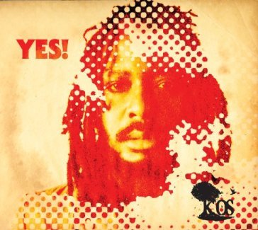 Yes! - K-Os