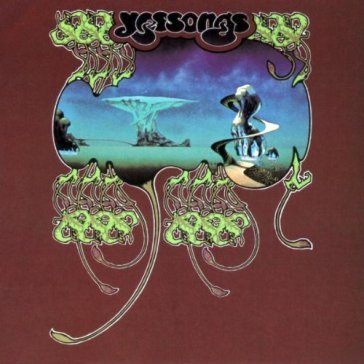 Yessongs (remastered) - Yes
