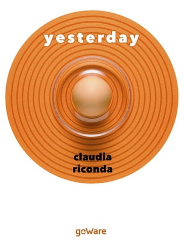 Yesterday - Claudia Riconda