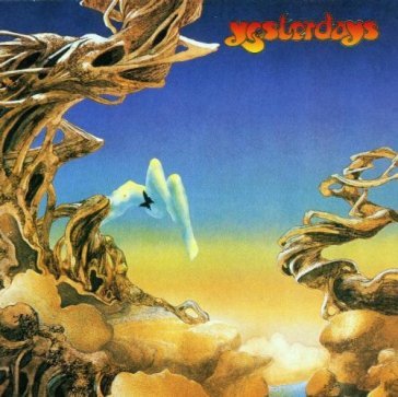 Yesterdays - Yes