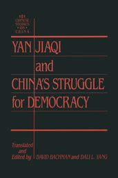 Yin Jiaqi and China s Struggle for Democracy