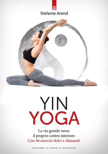 Yin yoga - Stefanie Arend