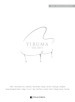 Yiruma the best. Easy piano edition. Partitura