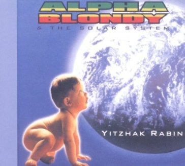 Yitzhak rabin - Alpha Blondy