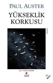 Yükseklik Korkusu (Vertigo)