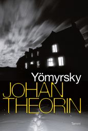 Yömyrsky