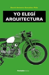 Yo elegí Arquitectura