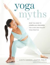 Yoga Myths