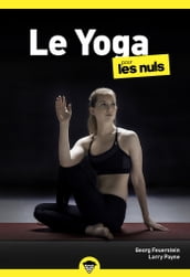 Yoga Poche Pour les Nuls, nelle éd.