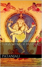 Yoga Sutra of Patanjali