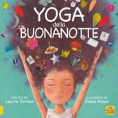 Yoga della buonanotte