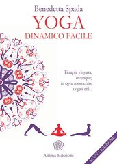 Yoga dinamico facile