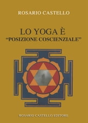 Lo Yoga è 