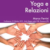 Yoga e relazioni