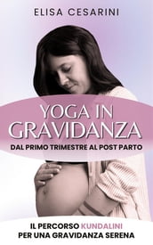 Yoga in Gravidanza