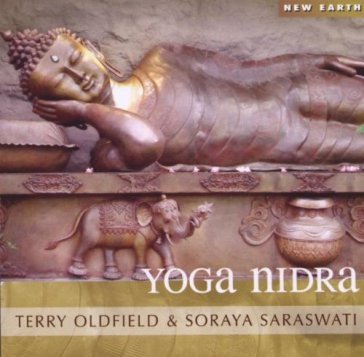 Yoga nidra - Saraswati Oldfield