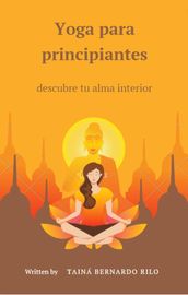 Yoga para principiantes