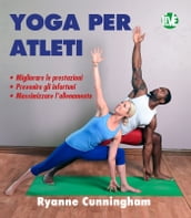 Yoga per Atleti