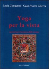 Yoga per la vista