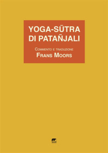 Yoga-sutra - Patañjali