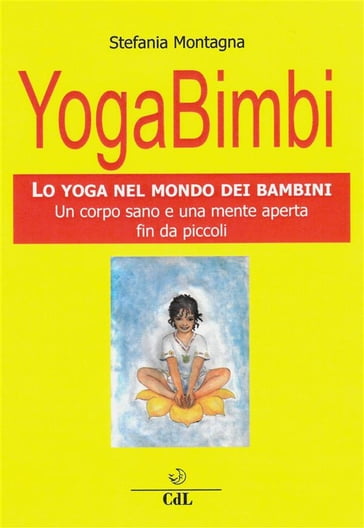 Yogabimbi - Stefania Montagna