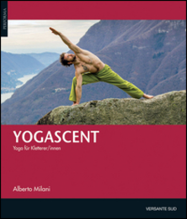 Yogascent - Alberto Milani