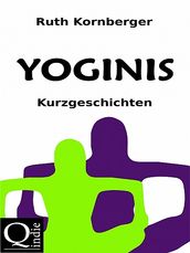 Yoginis