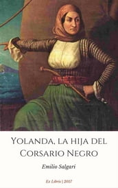 Yolanda, la hija del Corsario Negro