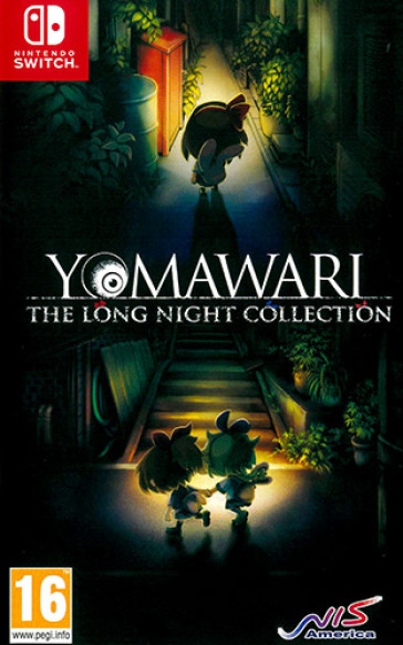 Yomawari: The Long Night Collection