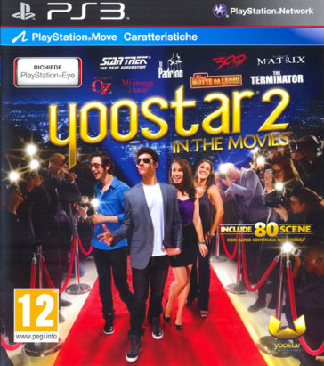 Yoostar 2