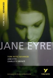York Notes Advanced Jane Eyre - Digital Ed