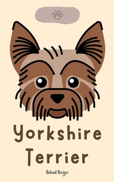 Yorkshire Terrier - Roland Berger