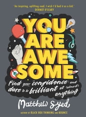 You Are Awesome