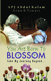 You Are Born to Blossom