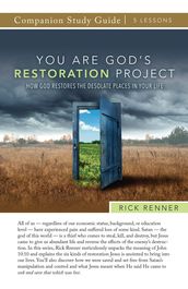 You Are God s Restoration Project Study Guide