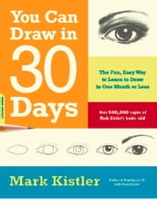 You Can Draw in 30 Days