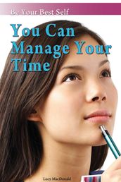 You Can Manage Your Time