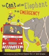 You Can t Call an Elephant in an Emergency