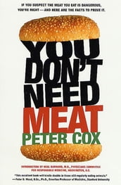 You Don t Need Meat