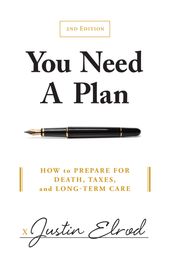 You Need a Plan